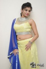 Priyanka at Adhee Lekka Movie Platinum Disc Function